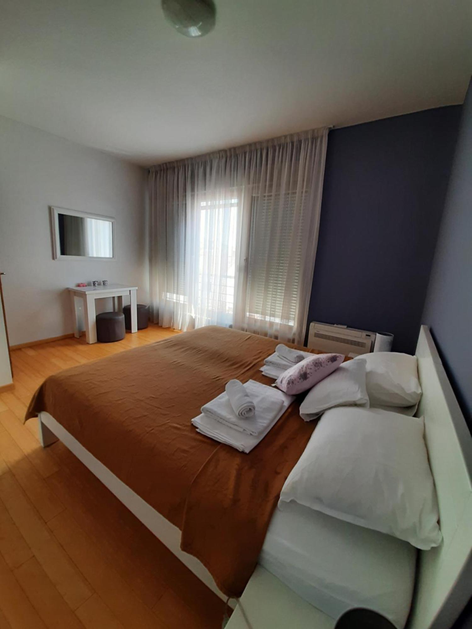 Ina Apartments Mostar Oda fotoğraf