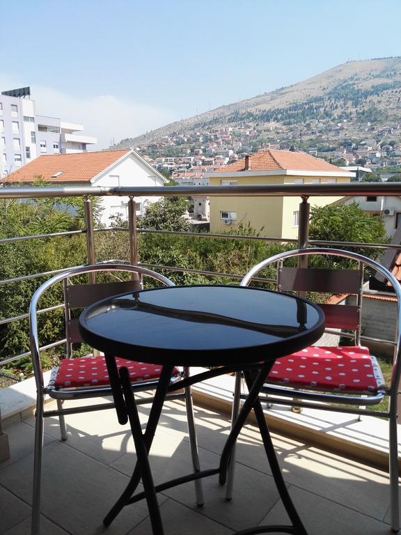 Ina Apartments Mostar Dış mekan fotoğraf