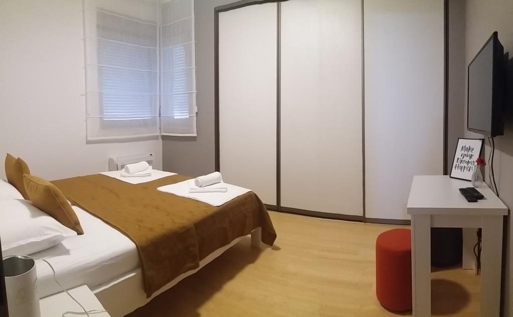 Ina Apartments Mostar Dış mekan fotoğraf