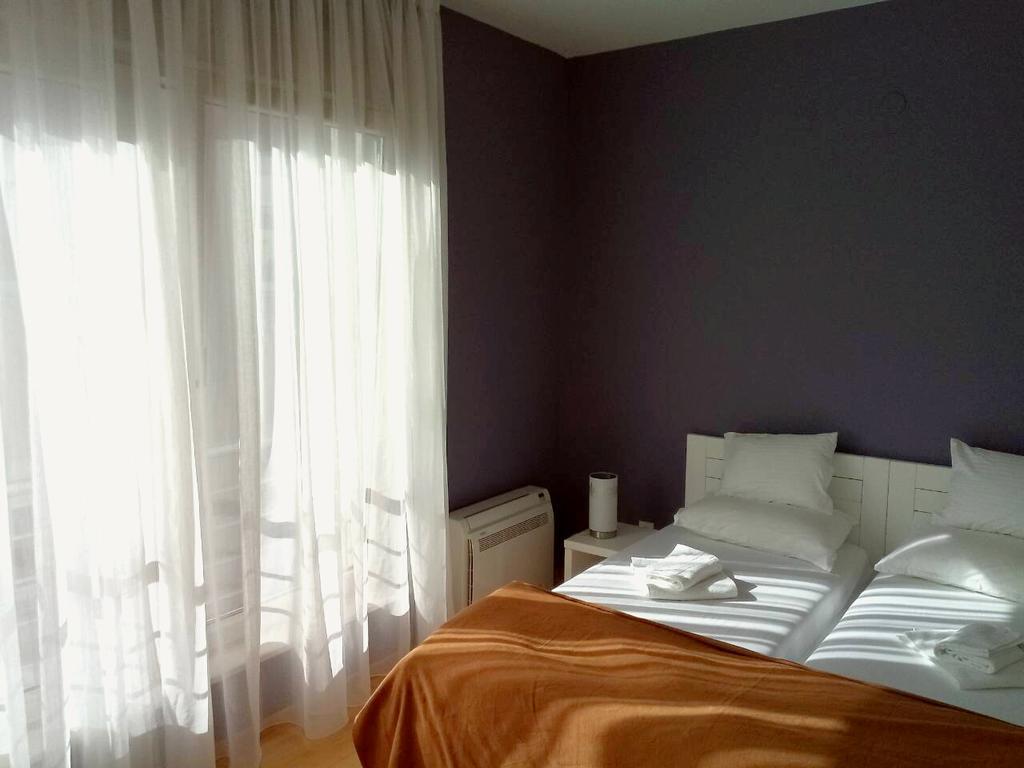 Ina Apartments Mostar Dış mekan fotoğraf