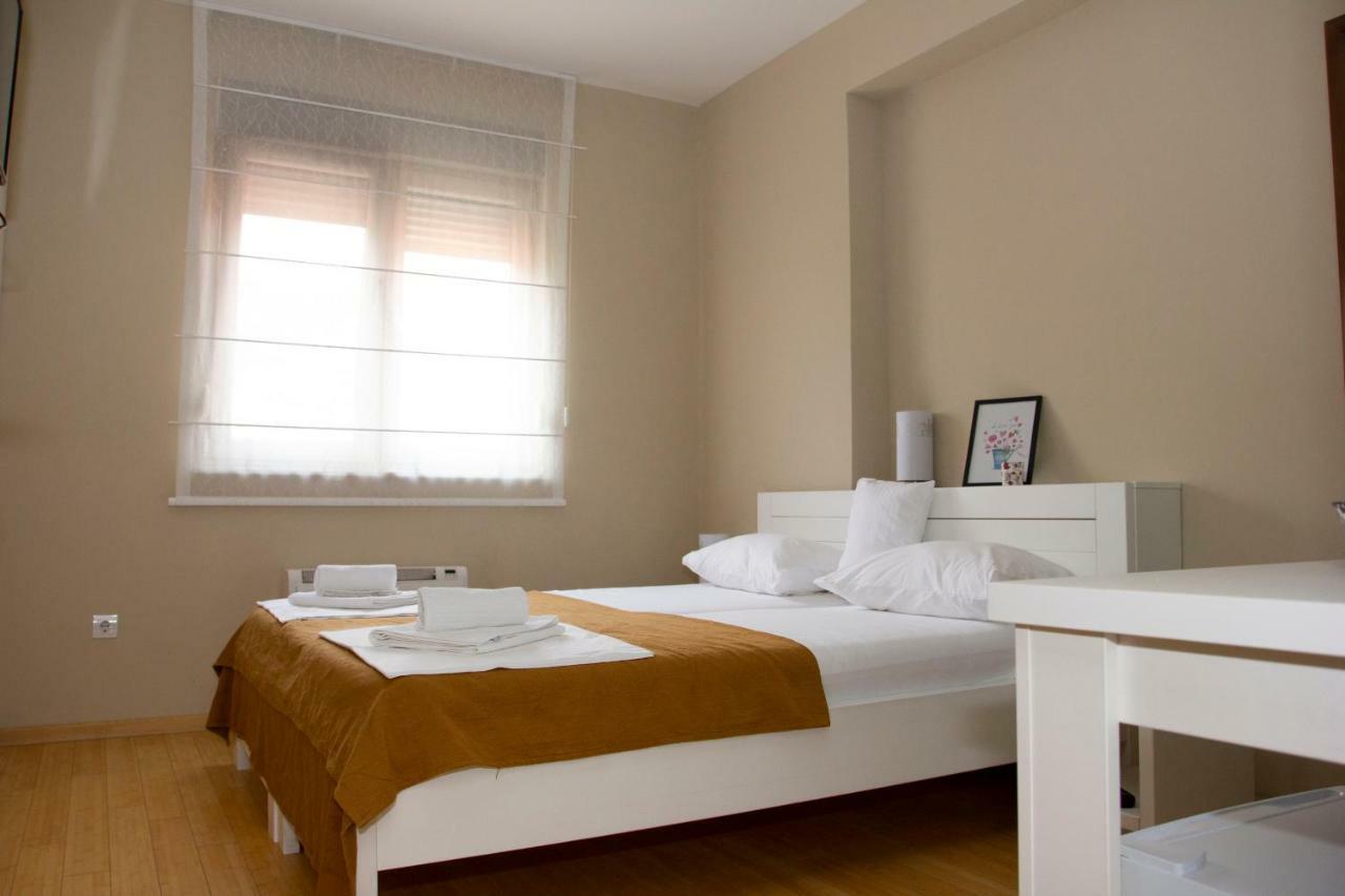 Ina Apartments Mostar Dış mekan fotoğraf