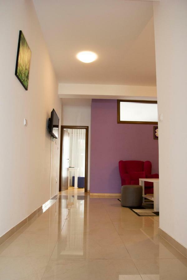 Ina Apartments Mostar Dış mekan fotoğraf