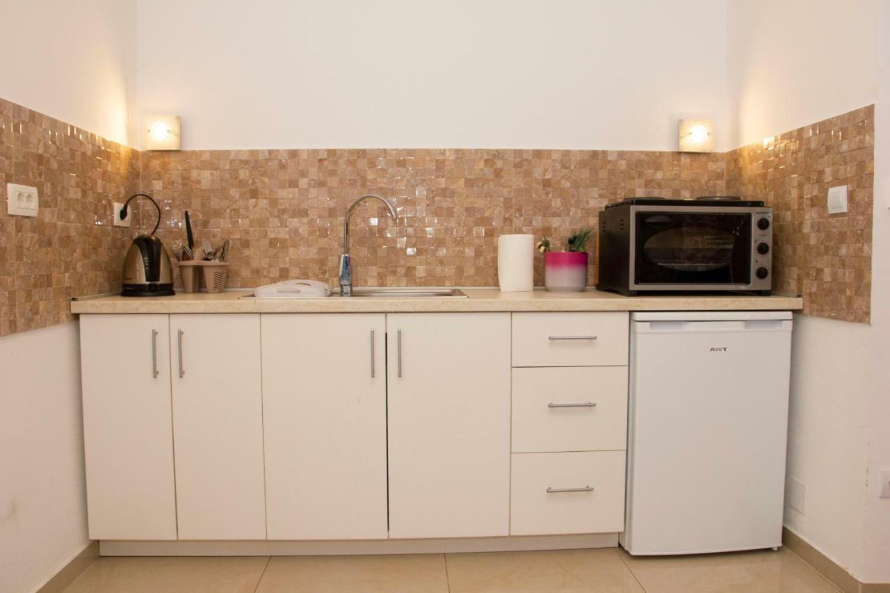 Ina Apartments Mostar Dış mekan fotoğraf