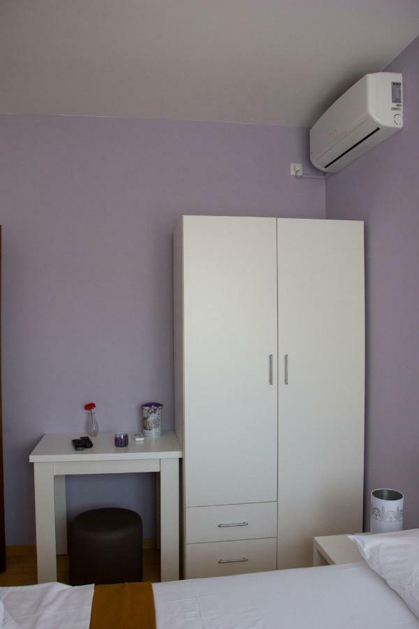 Ina Apartments Mostar Dış mekan fotoğraf