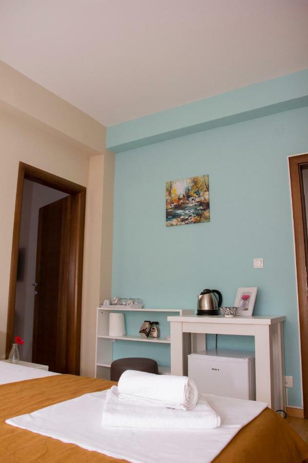 Ina Apartments Mostar Dış mekan fotoğraf