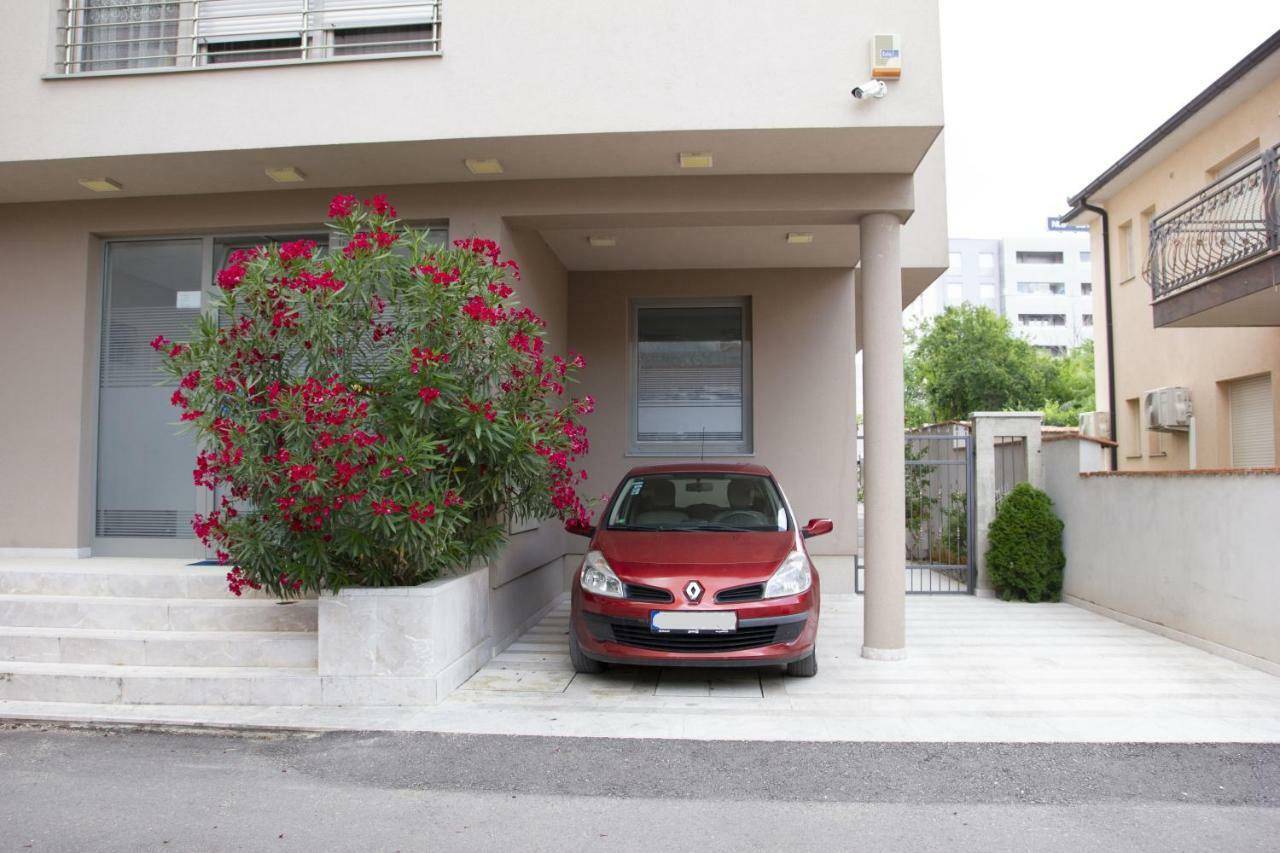 Ina Apartments Mostar Dış mekan fotoğraf