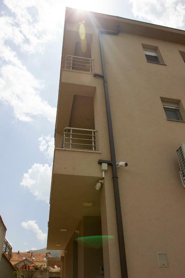 Ina Apartments Mostar Dış mekan fotoğraf